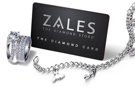 Please use your Zales The Diamond Card number issued by Comenity Capital Bank. . Comenity zales